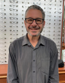 Richard D. Canalungo